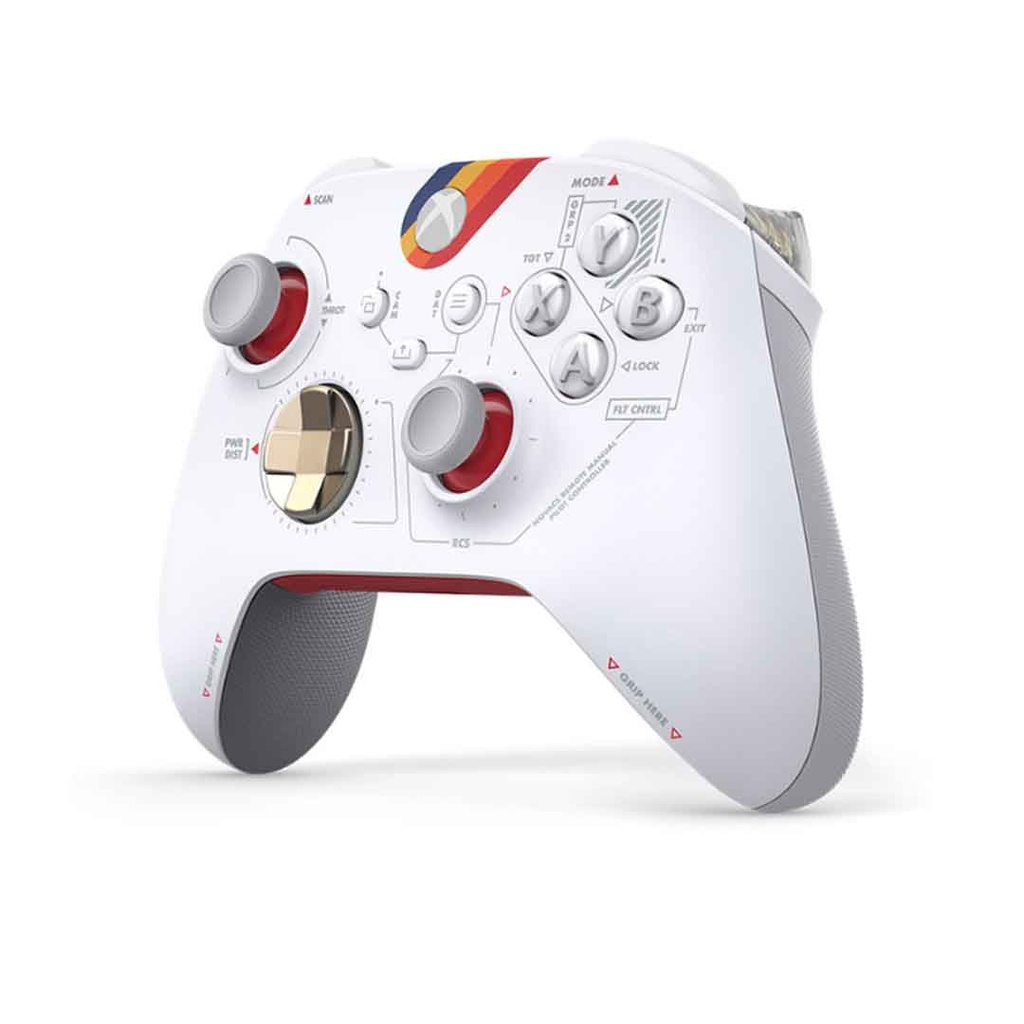Xbox Series X Wireless Controller - Starfield Limited Edition