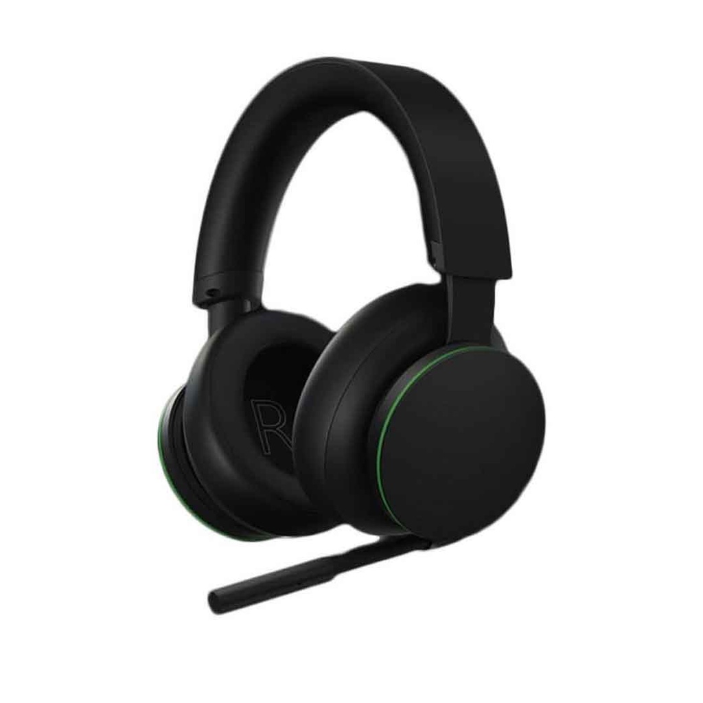 Xbox One Wireless Stereo Headset