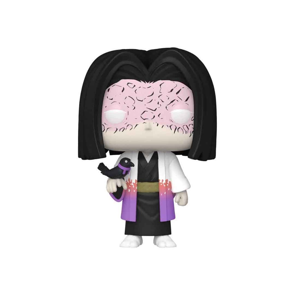 Funko Pop! Animation - Demon Slayer - Kagaya 