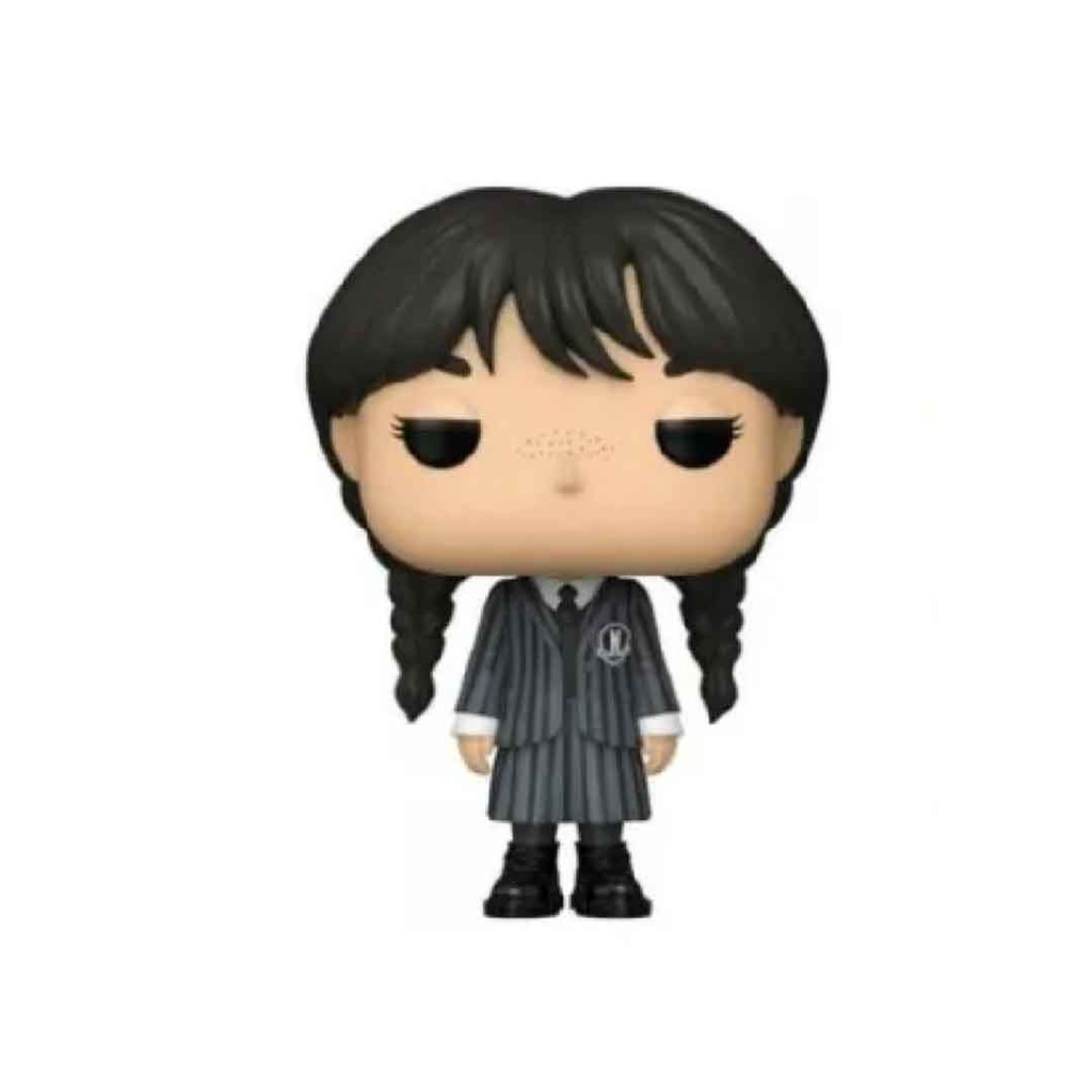 Funko Pop! Tv - Wednesday - Wednesday