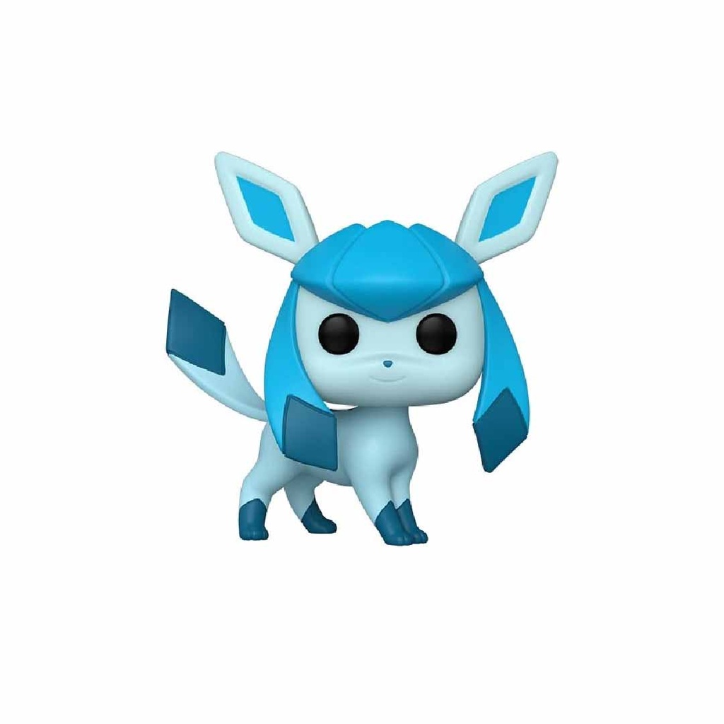 Funko Pop! Games - Pokemon - Glaceon (EMEA)