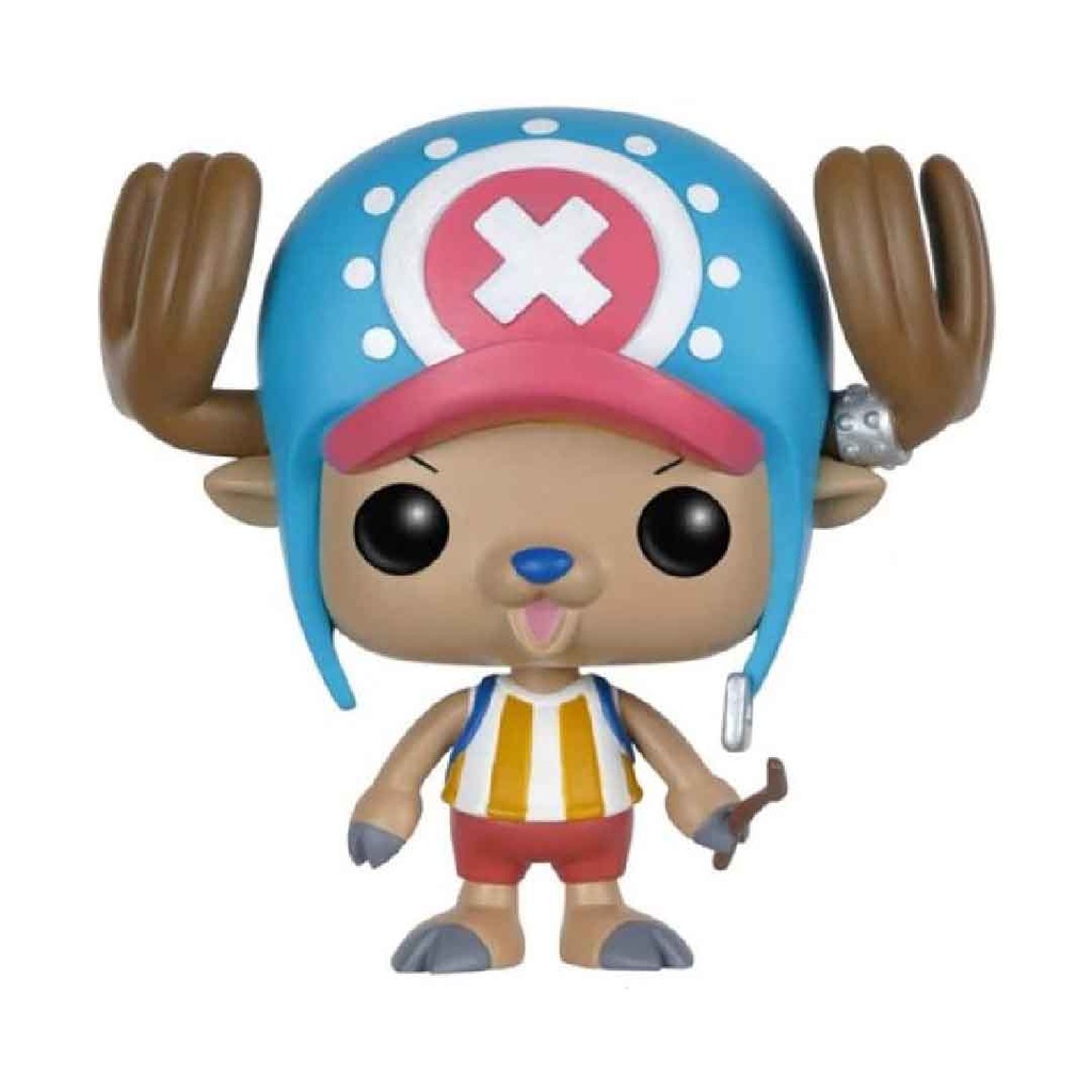 Funko Pop! Animation - One Piece - Chopper