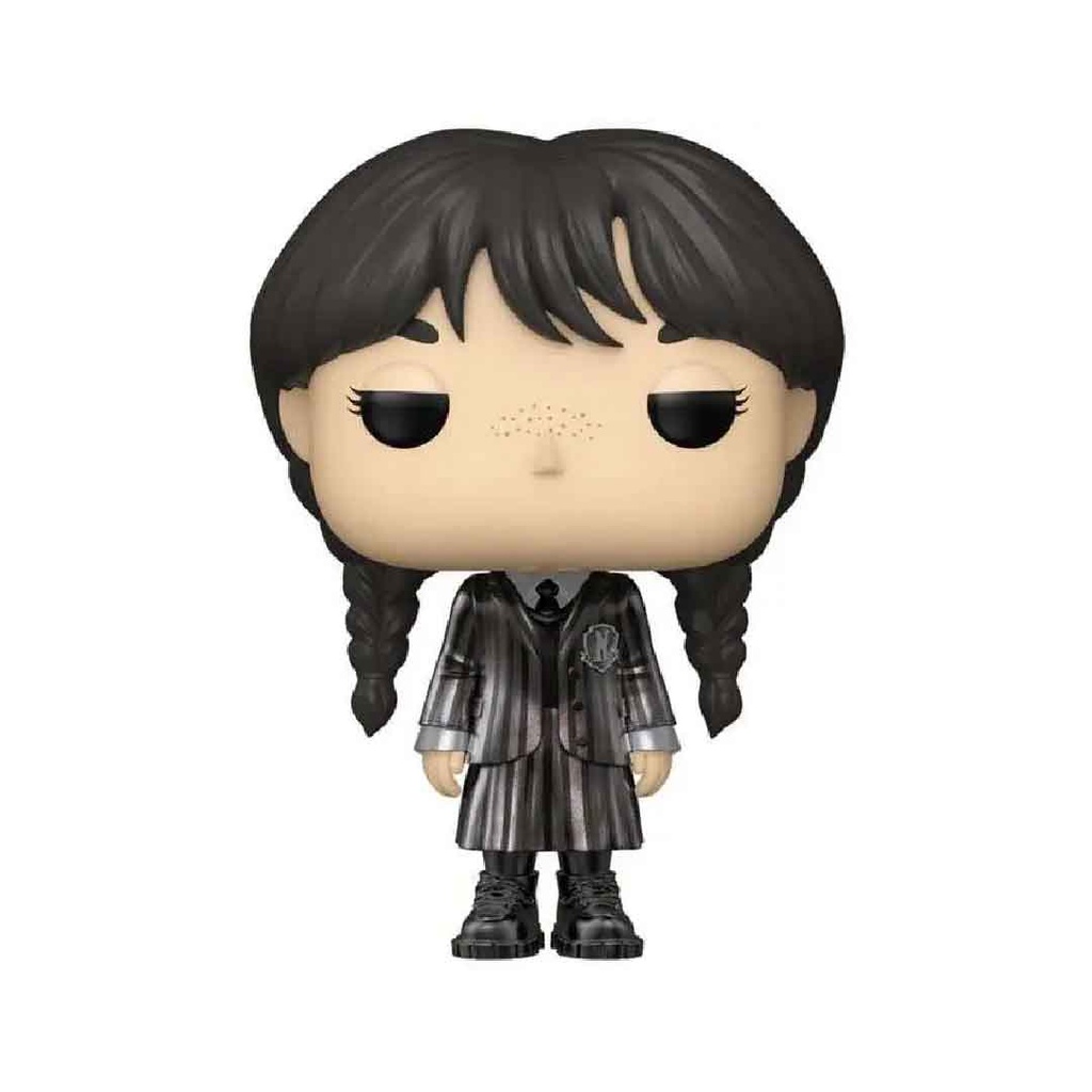 Funko Pop! Tv - Wednesday - Wednesday (MT)