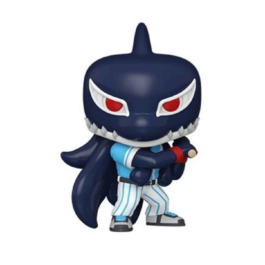 Funko Pop! Animation - My Hero Academia - Gang Orca (Baseball)