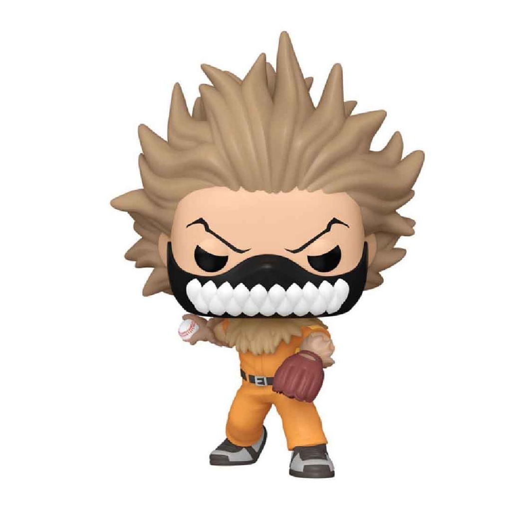 Funko Pop! Animation - My Hero Academia - Shishido (Baseball)