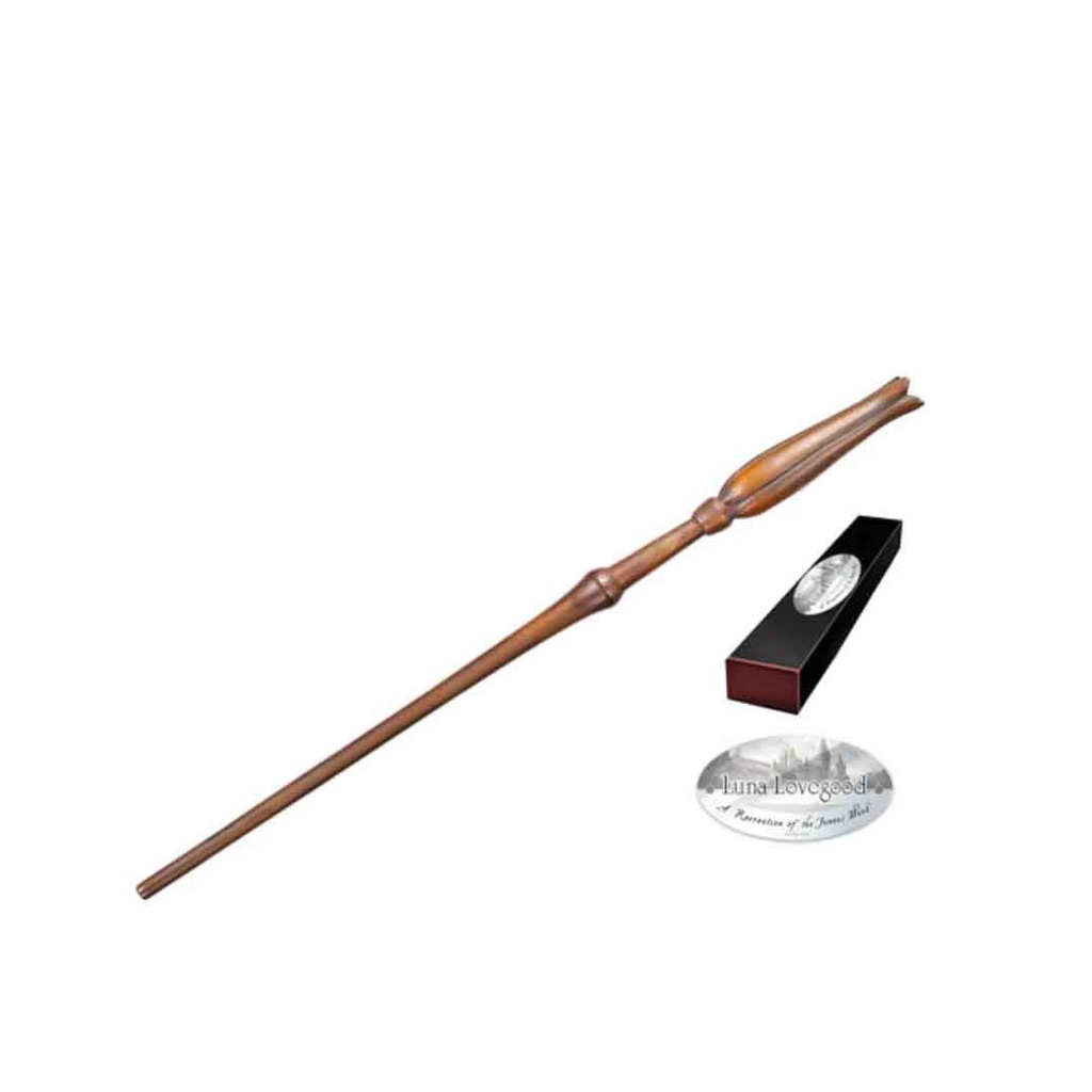 Sihir Dukkani - Luna Lovegood's Wand