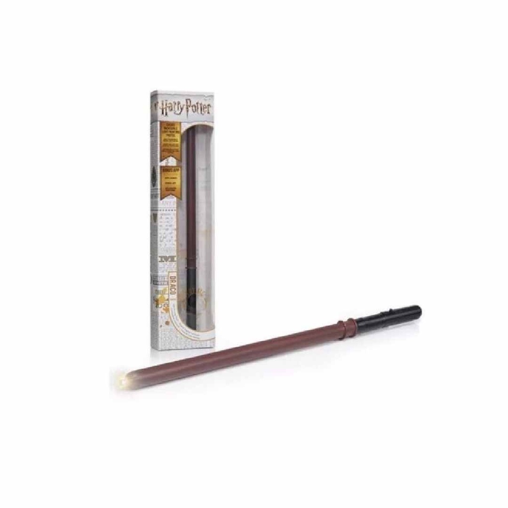 WOW Stuff - Draco's Light Painting Wand