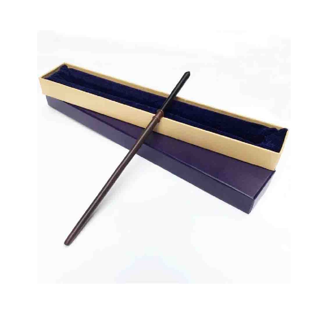 Sihir Dukkani - Draco Malfoy's Wand with Ollivander's Box