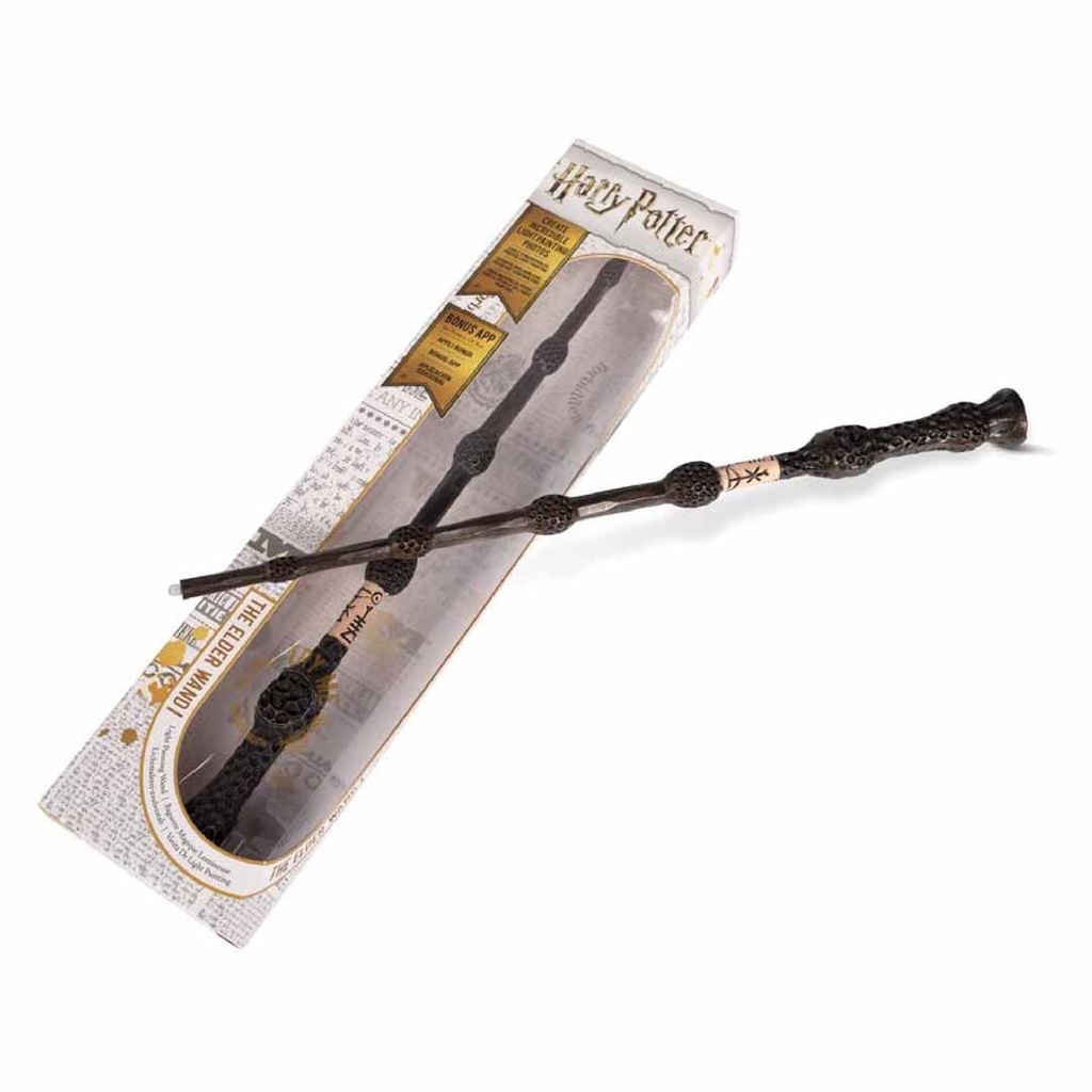 WOW Stuff - The Elder's Light Painting Wand