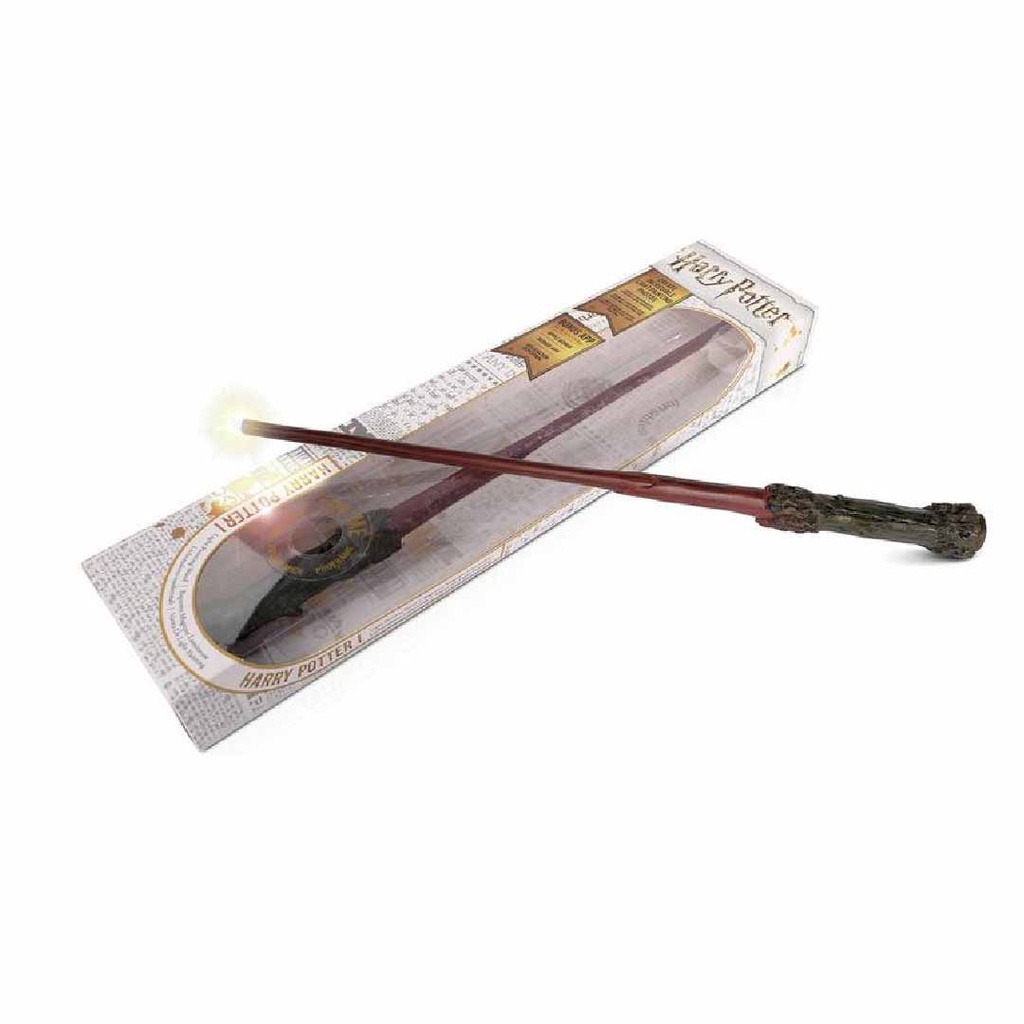 WOW Stuff - Harry Potter's Light Painting Wand
