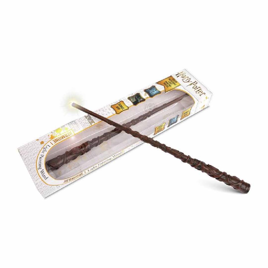 WOW Stuff - Hermione's Light Painting Wand