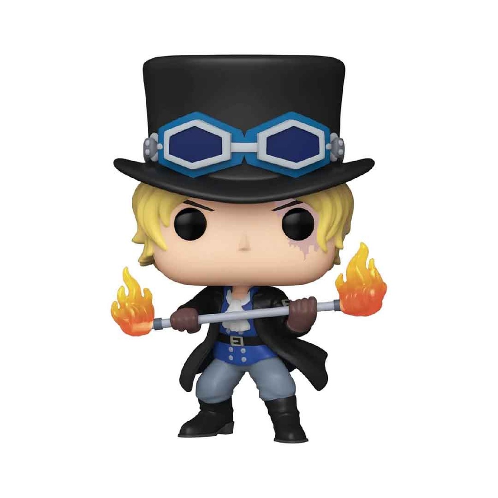 Funko Pop! Animation - One Piece - Sabo