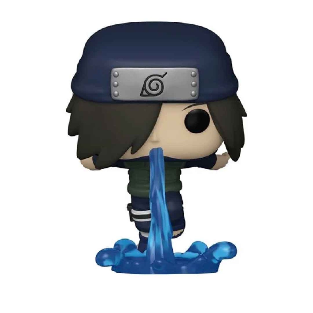 Funko Pop! Animation - Naruto - Izumo