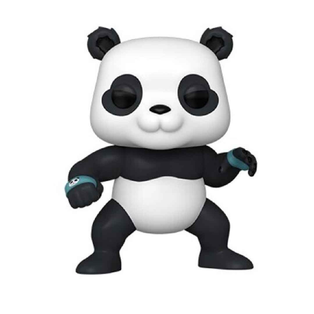 Funko Pop! Animation - Jujutsu Kaisen - Panda
