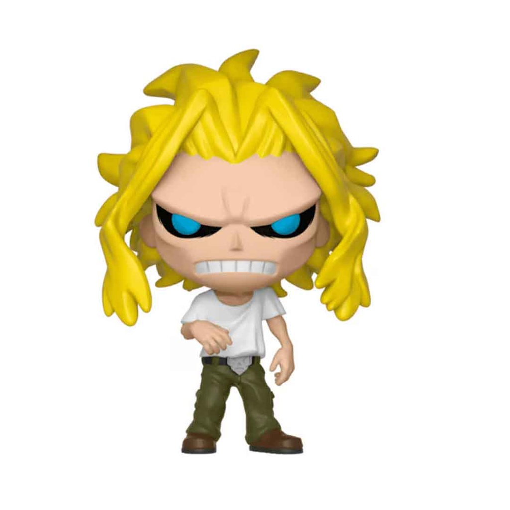 Funko Pop! Animation - My Hero Academia S2 - All Might Weakened