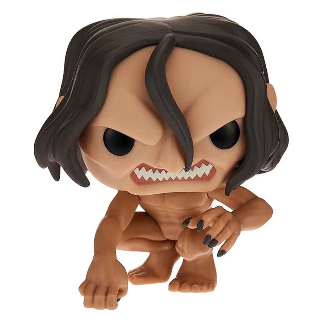 Pop! Animation: Attack on Titan S3 - Ymir's Titan