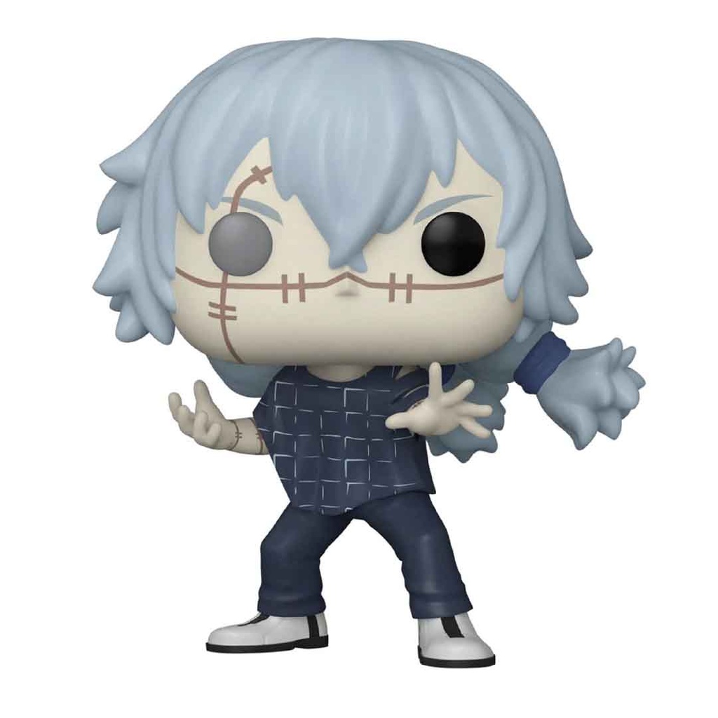 Funko POP! Animation Jujutsu Kaisen MAHITO - Vinyl Figure