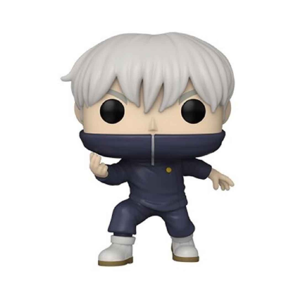 Funko Pop! Animation - Jujutsu Kaisen - Toge Inumaki w/chase