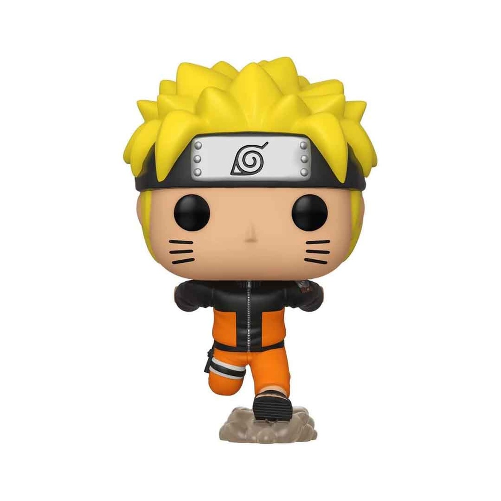 Funko Pop! Animation - Naruto - Naruto Running