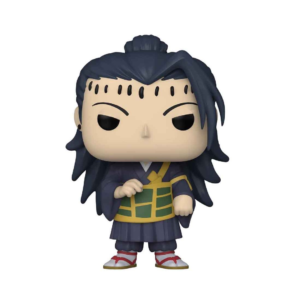 Funko Pop! Animation - Jujutsu Kaisen - Suguru Geto