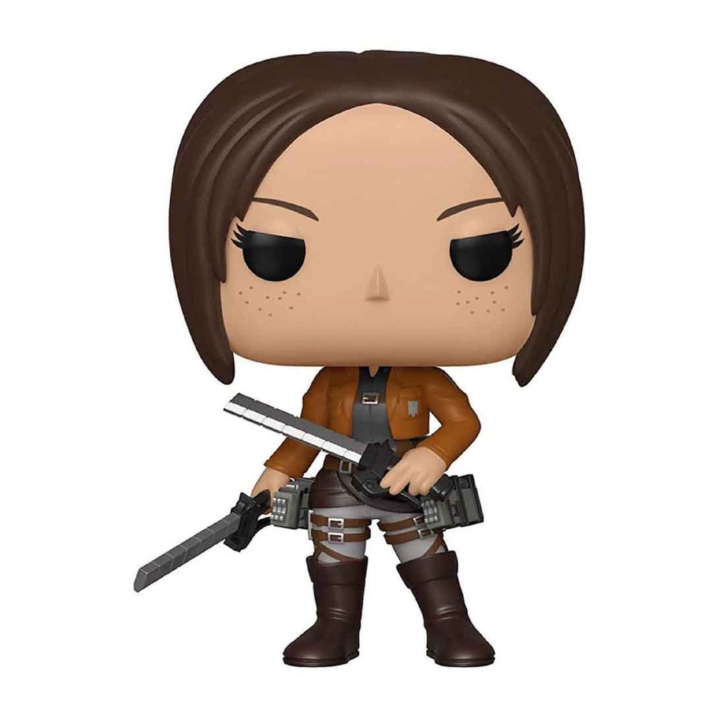 Funko Pop! Animation - Attack on Titan S3 - Ymir