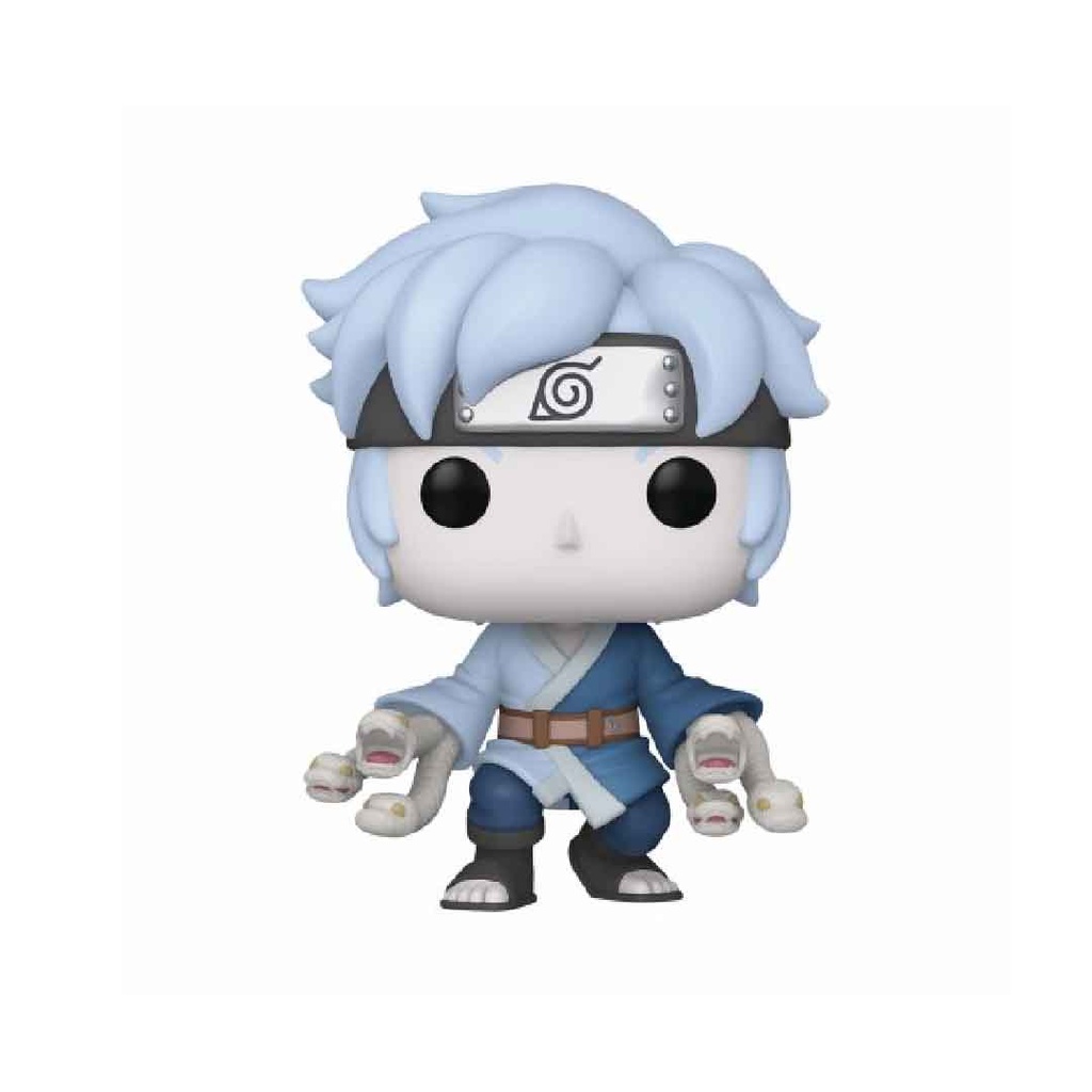 Funko Pop! Animation - Boruto - Mitsuki with Snake Hands
