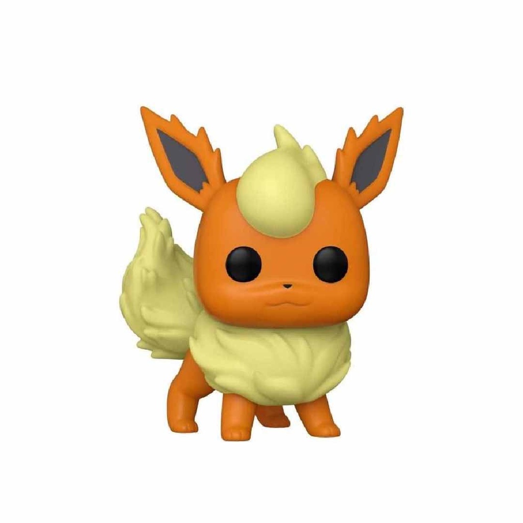 Funko Pop! Games - Pokemon - Flareon