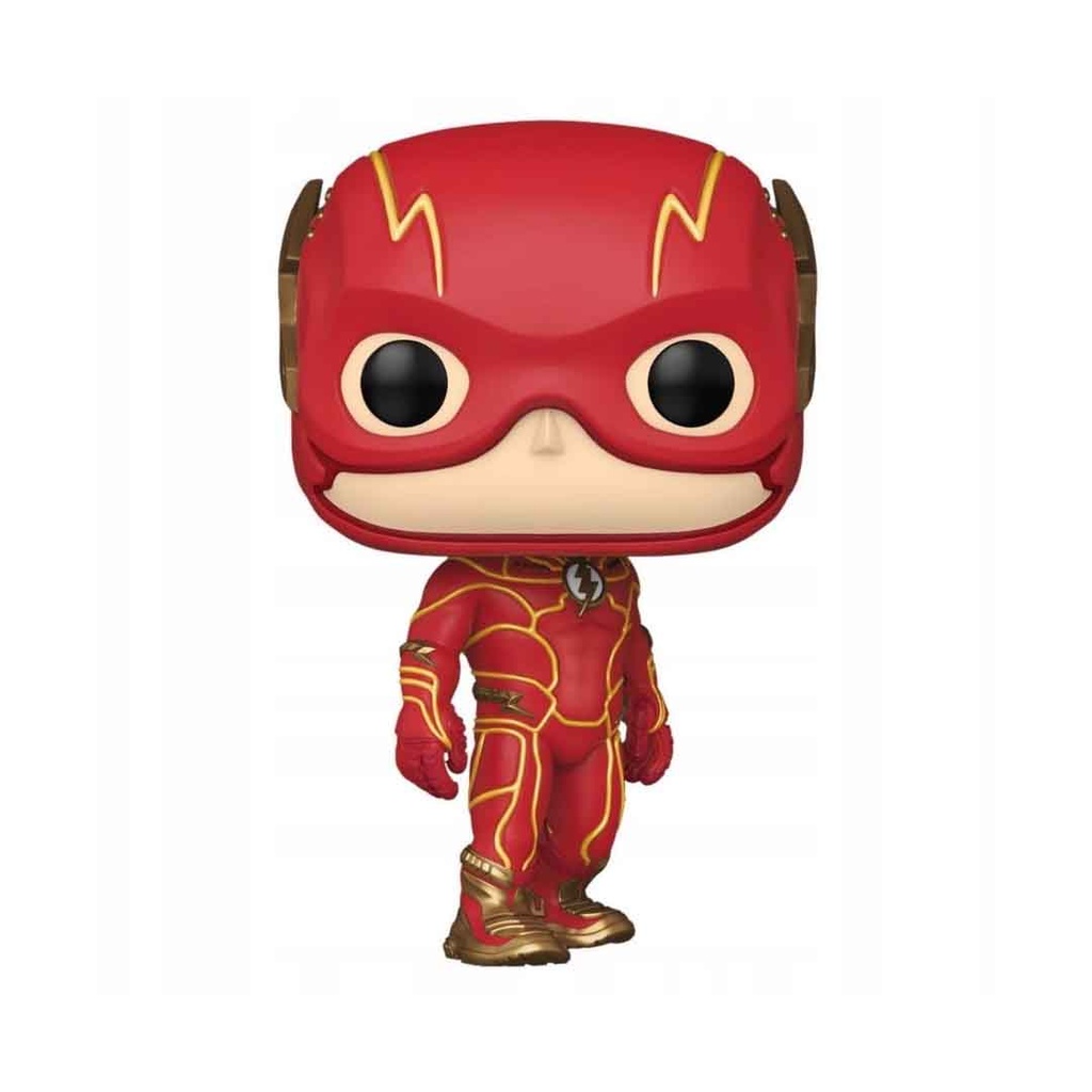Funko Pop! Heroes: The Flash - The Flash