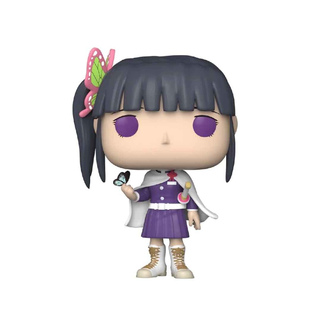 Funko Pop! Animation - Demon Slayer - Kanao Tsuyuri