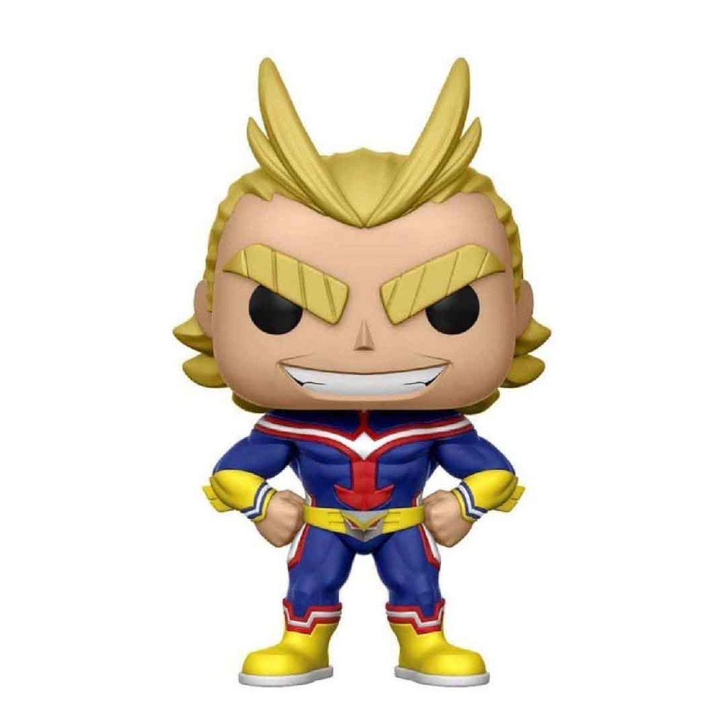 Funko Pop! Animation - My Hero Academia - All Might