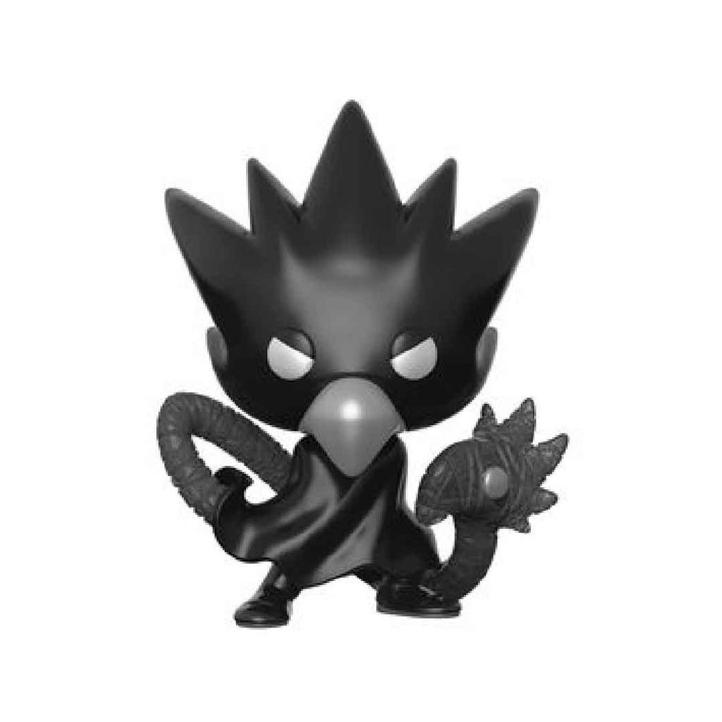 Funko Pop! Animation - My Hero Academia S3 - Tokoyami