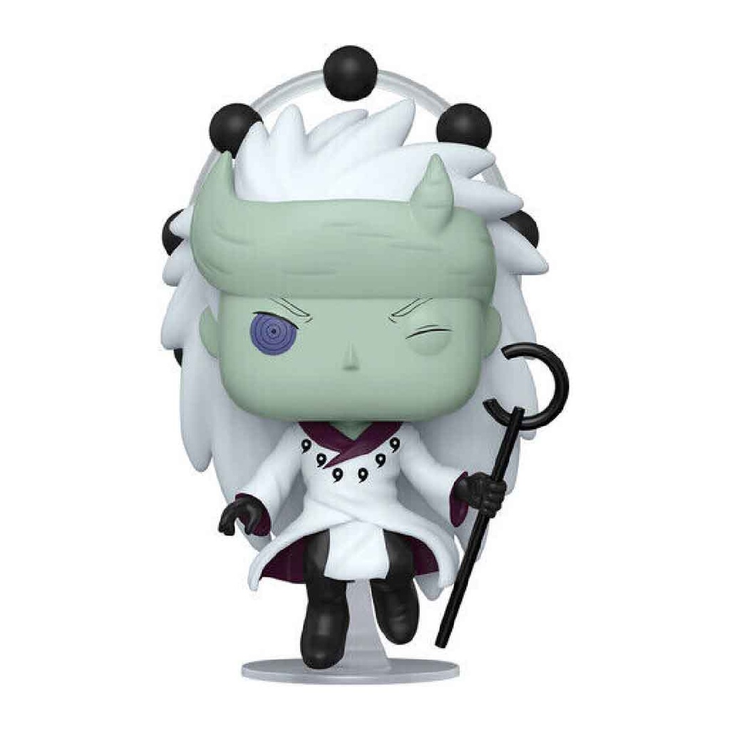 Funko Pop! Animation - Naruto - Sage Madara Uchiha