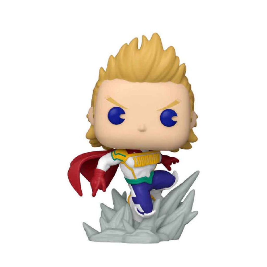 Funko Pop! Animation - My Hero Academia - Mirio in Hero Costume