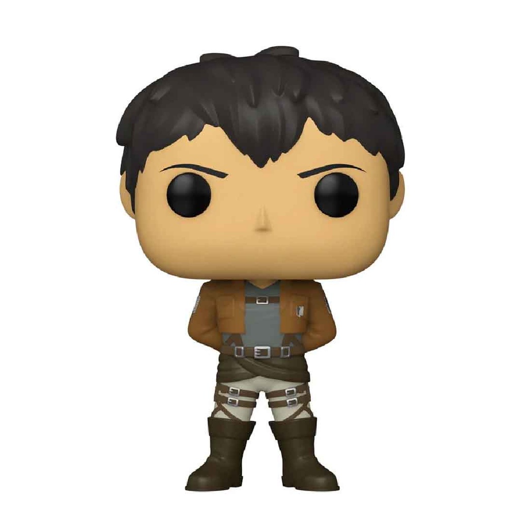 Funko Pop! Animation - Attack on Titan S4 - Bertholdt Hoover