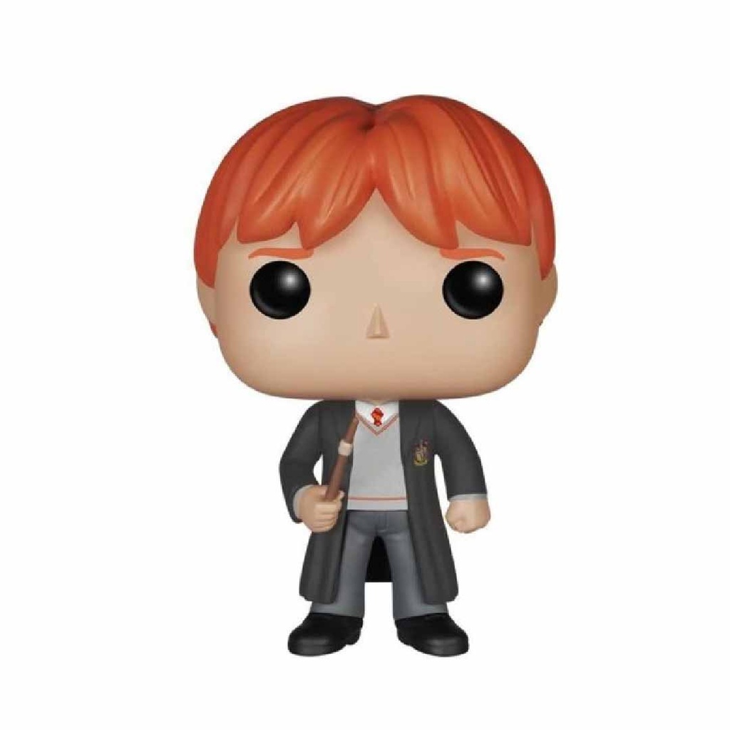 Funko Pop! Movies: Harry Potter - Ron Weasley