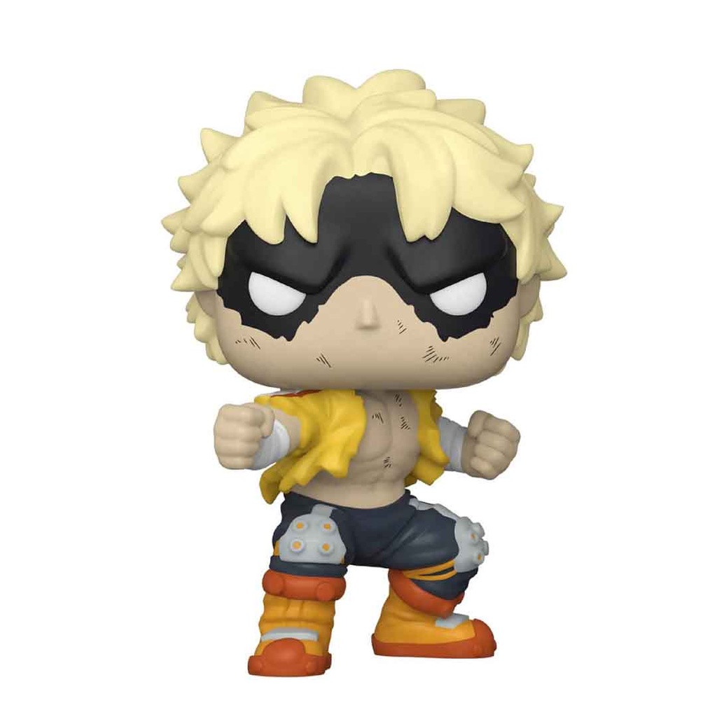 Funko POP! My Hero Academia: Fatgum Vinyl Figure