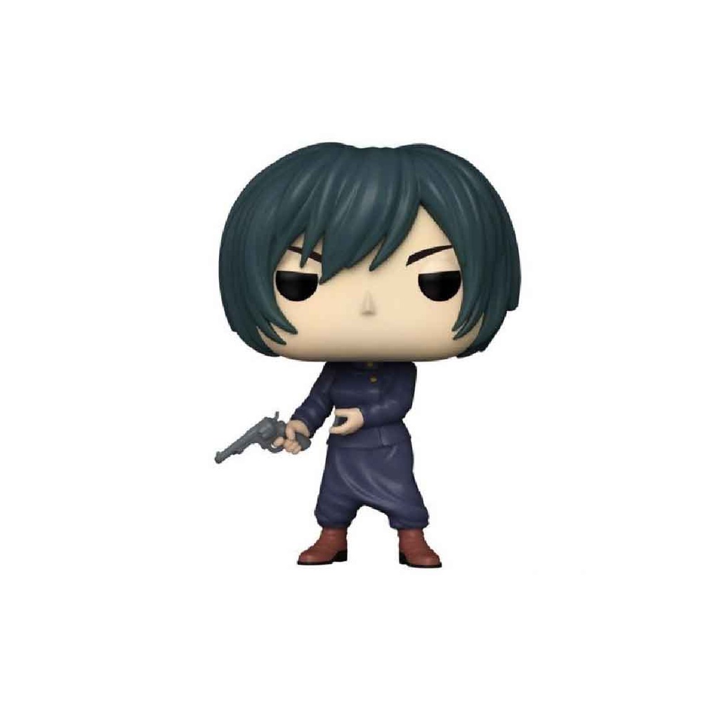 Funko Pop! Animation - Jujutsu Kaisen - Mai Zen In
