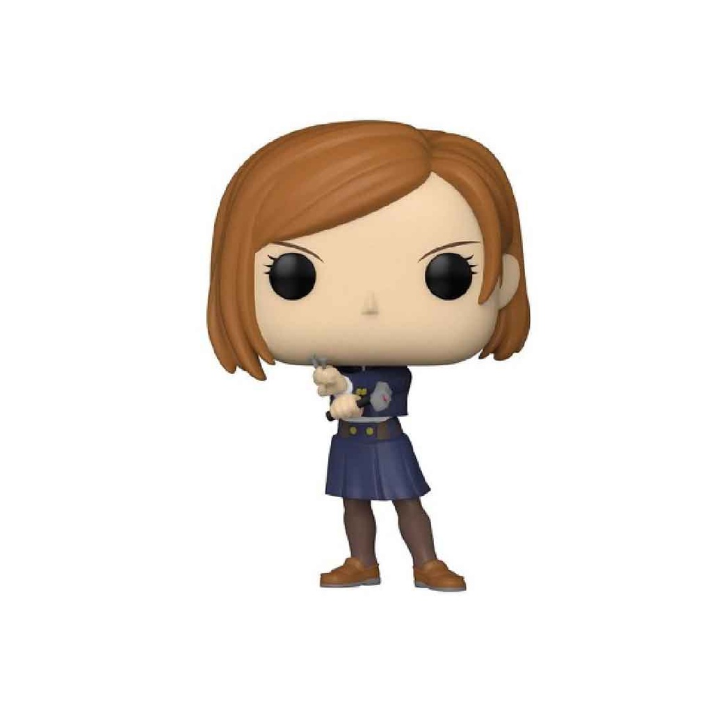 Funko Pop! Animation - Jujutsu Kaisen - Nobara