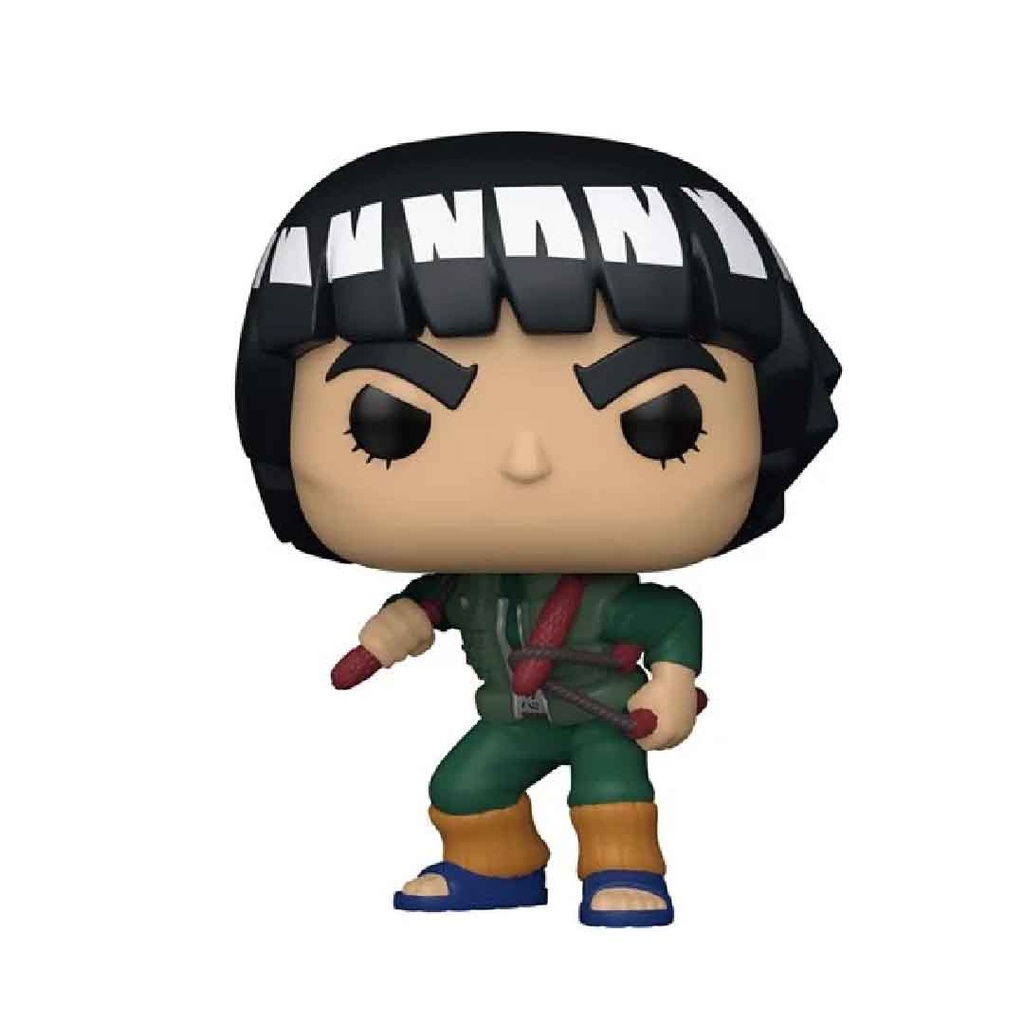 Funko Pop! Animation - Naruto - Might Guy