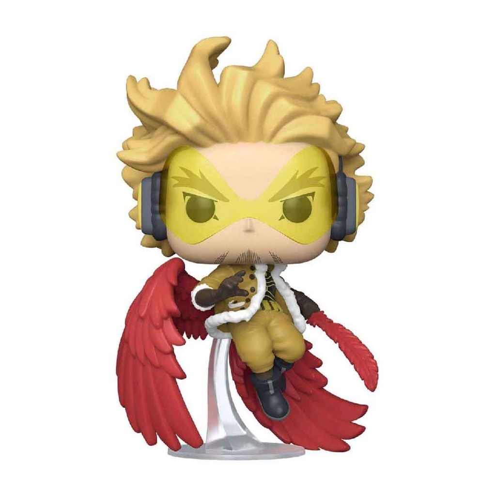 Funko POP! My Hero Academia: Hawks Vinyl Figure