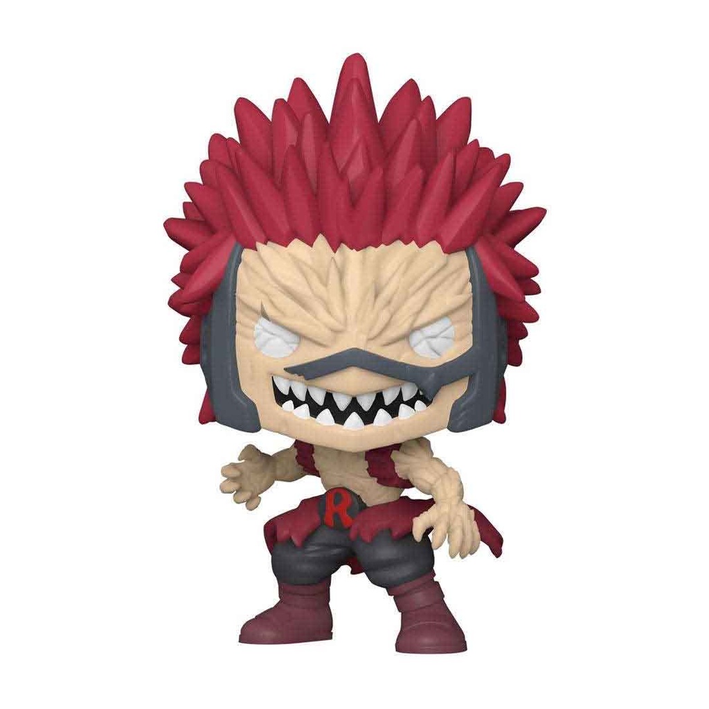 Funko Pop! Animation - My Hero Academia - Eijiro Unbreakable