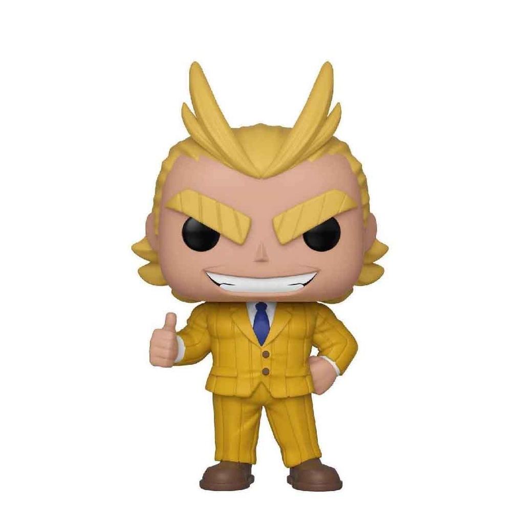 Funko Pop! Animation - My Hero Academia S3 - Teacher All Might