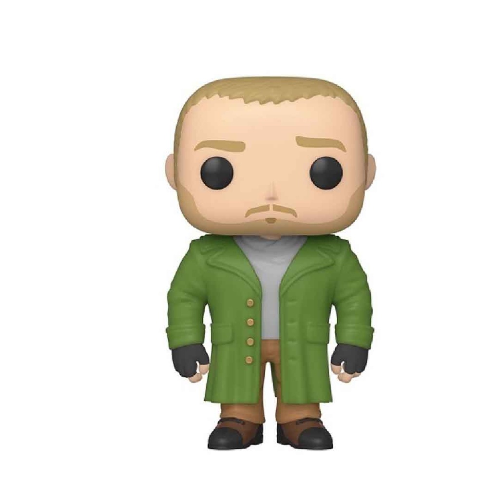 Funko Pop! Tv: Umbrella Academy - Luther Hargreeves