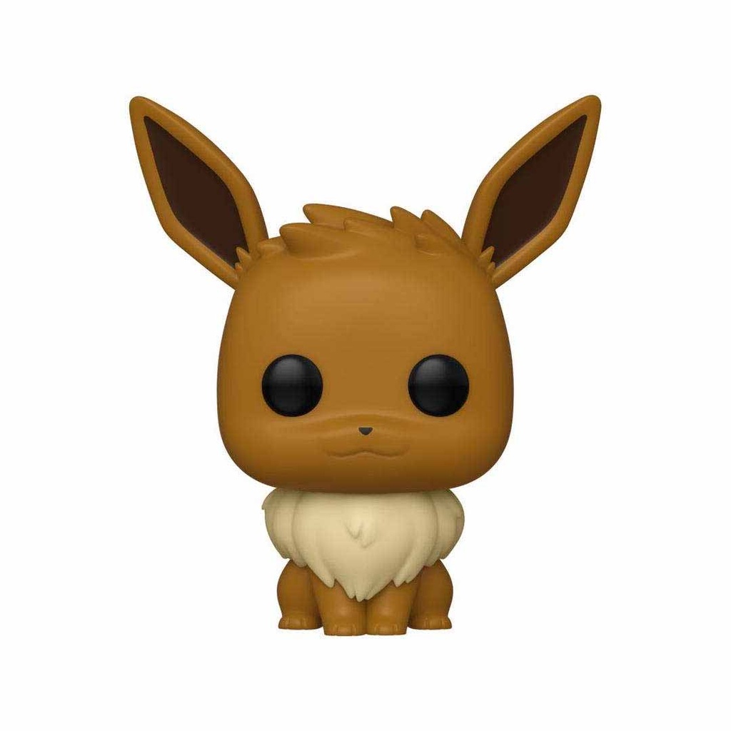 Funko Pop! Games - Pokemon - Eevee