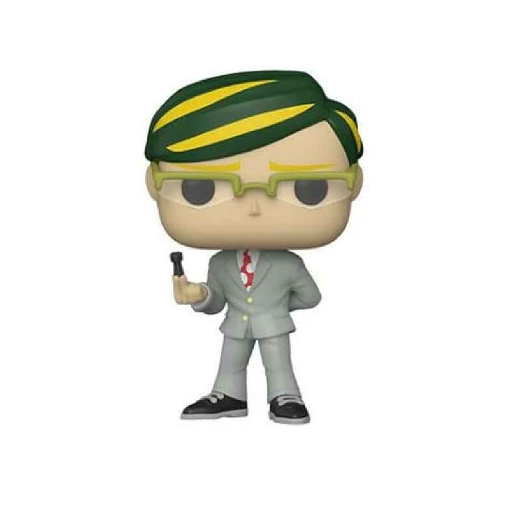 Funko Pop! Animation - My Hero Academia - Sir Nighteye