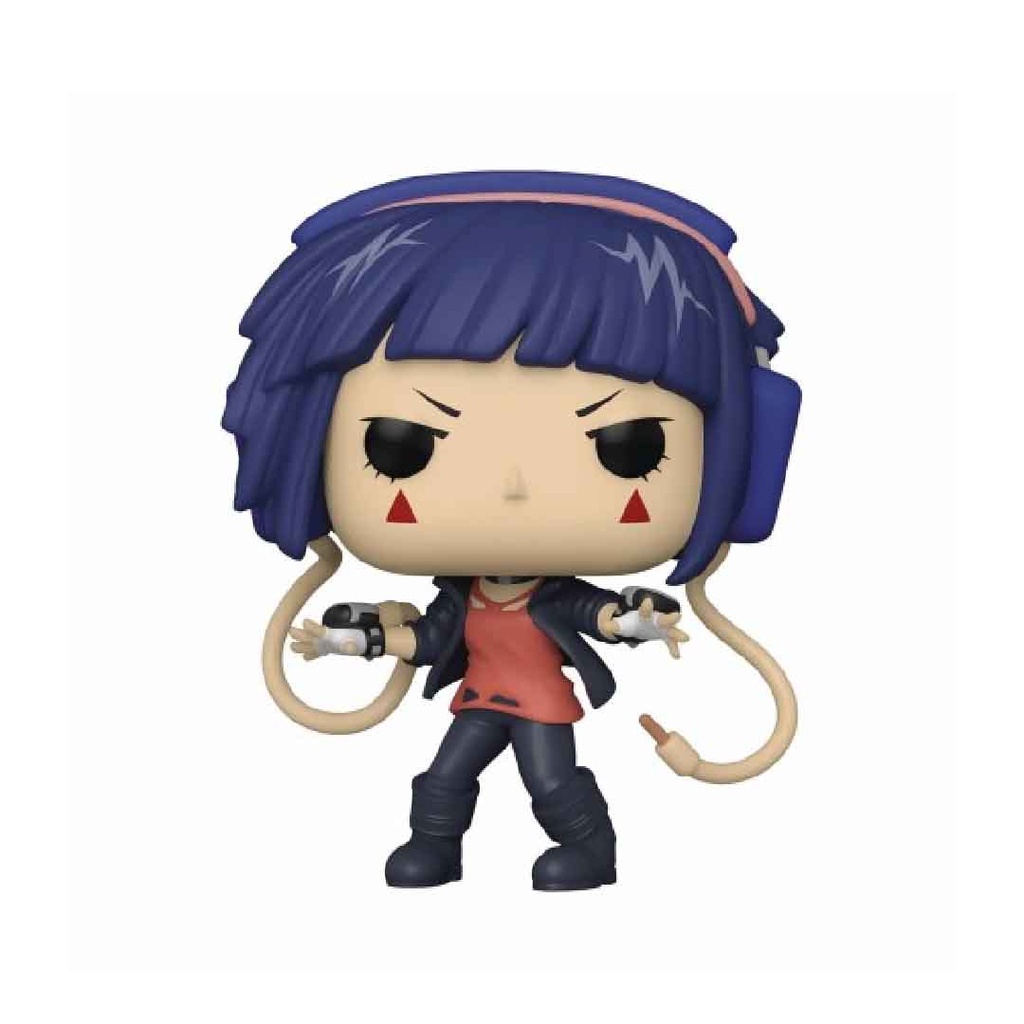 Funko POP! My Hero Academia: Kyoka Jiru Vinyl Figure
