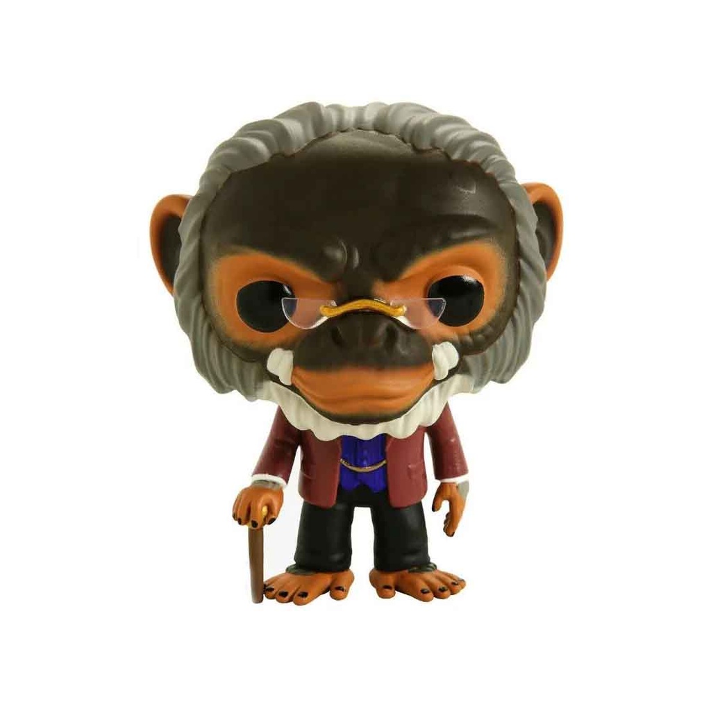 Funko Pop! Tv: Umbrella Academy - Pogo