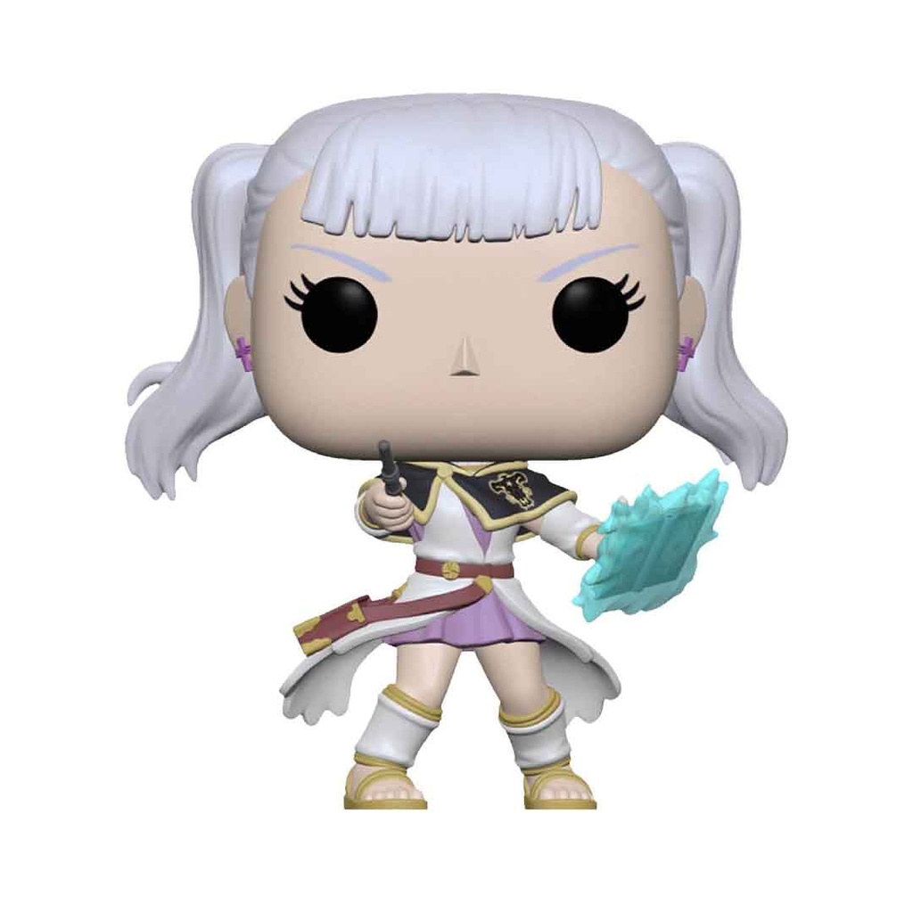 Funko Pop! Animation - Black Clover - Noelle