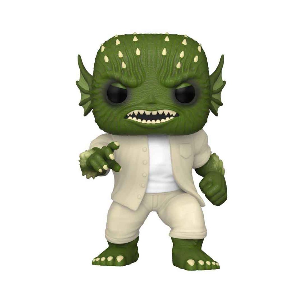 Funko Pop! Marvel: She-Hulk - Abomination