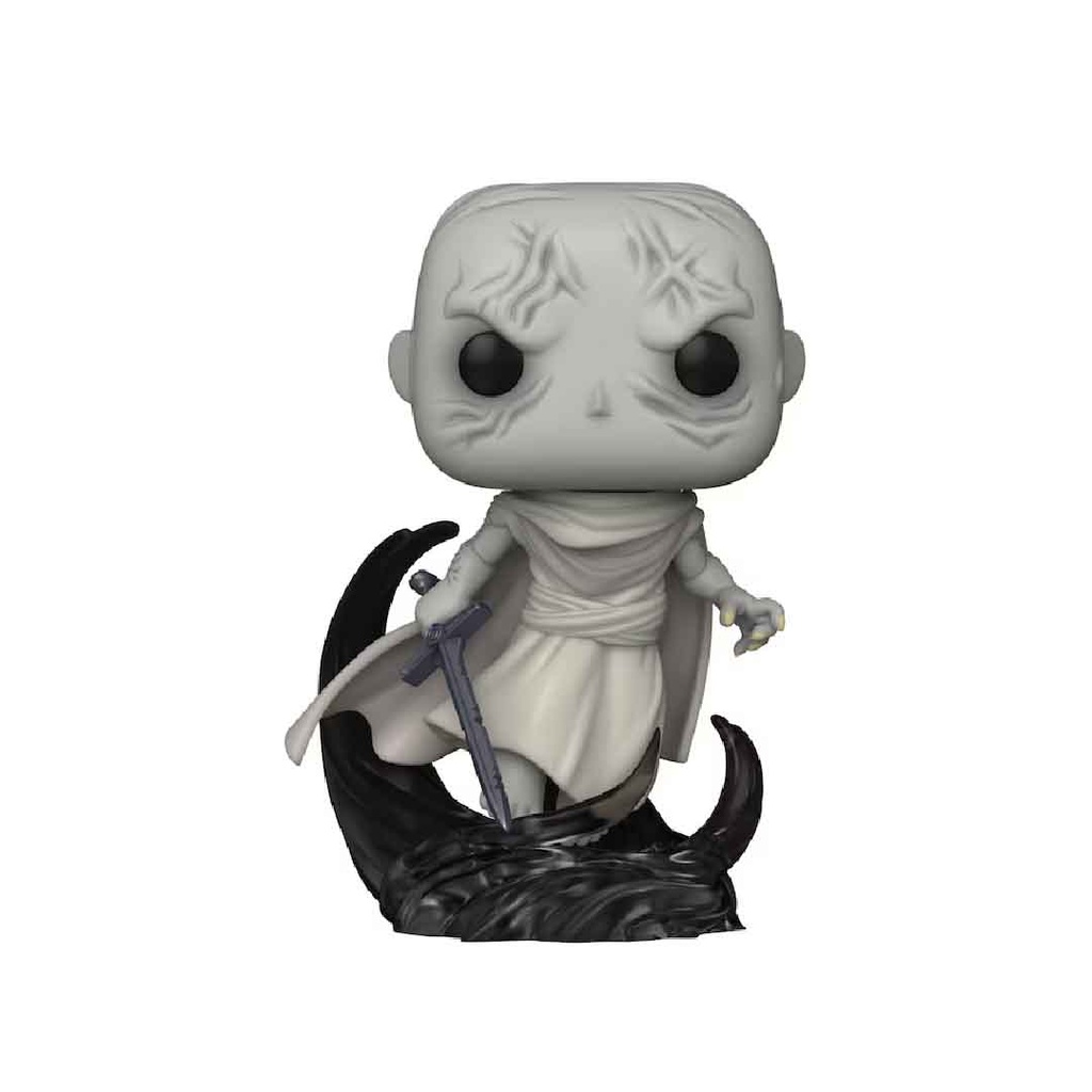 Funko Pop! Marvel: Thor L&T - Gorr